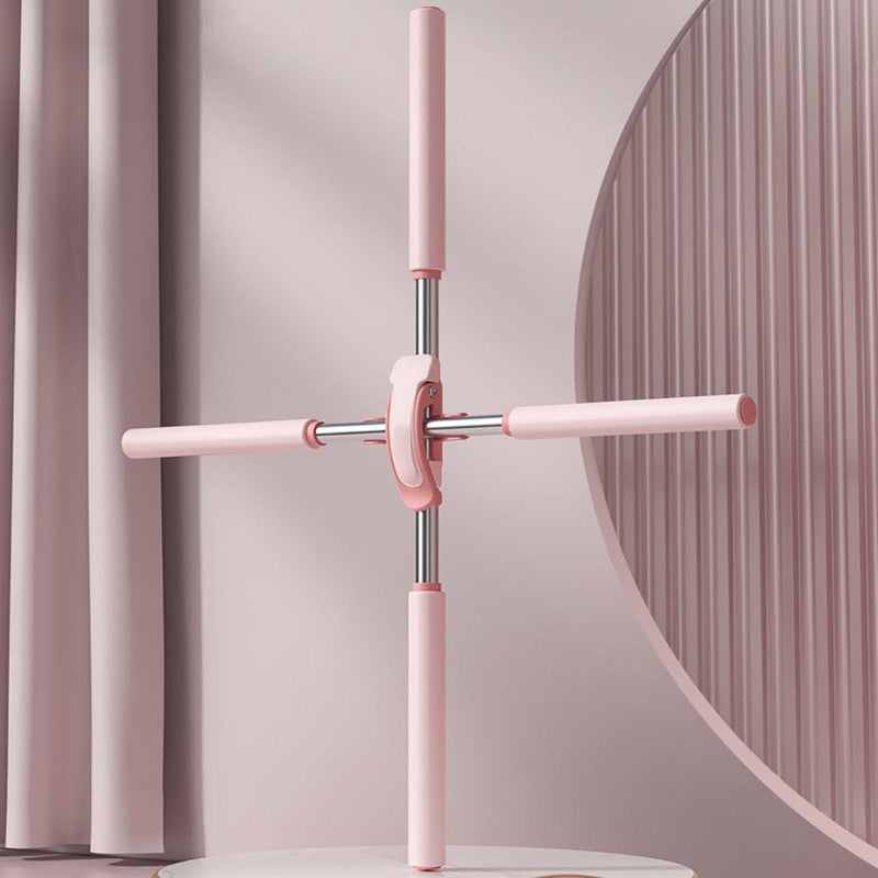 Sticks de Yoga para Postura - Bora Pro Treino