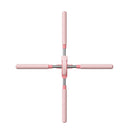 Sticks de Yoga para Postura - Bora Pro Treino