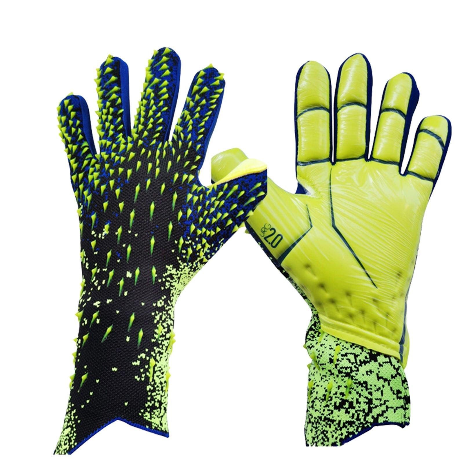Luvas de goleiro - Bora Pro Treino