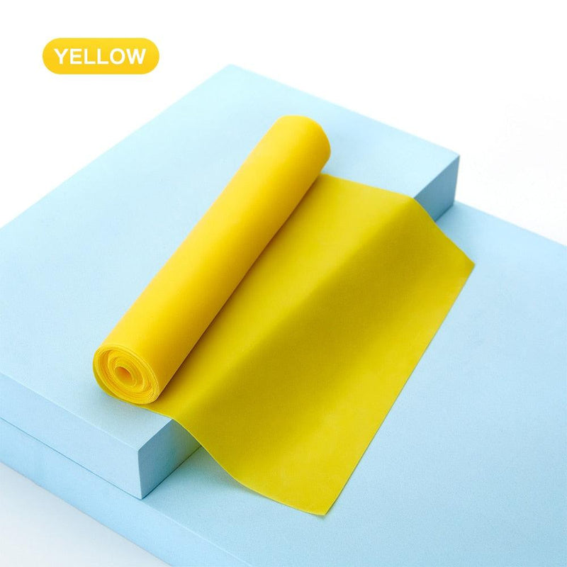 Faixas Elásticas - Bora Pro Treino