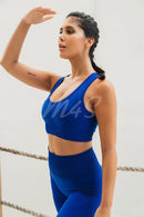 Cropped Maldivas Manga Longa - Bora Pro Treino