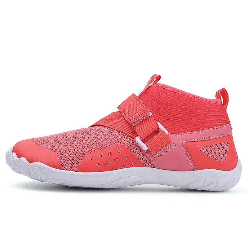 Sapatos aquáticos de natação - Bora Pro Treino