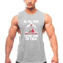 Regata cavada de treino e musculação - Regata pra treino