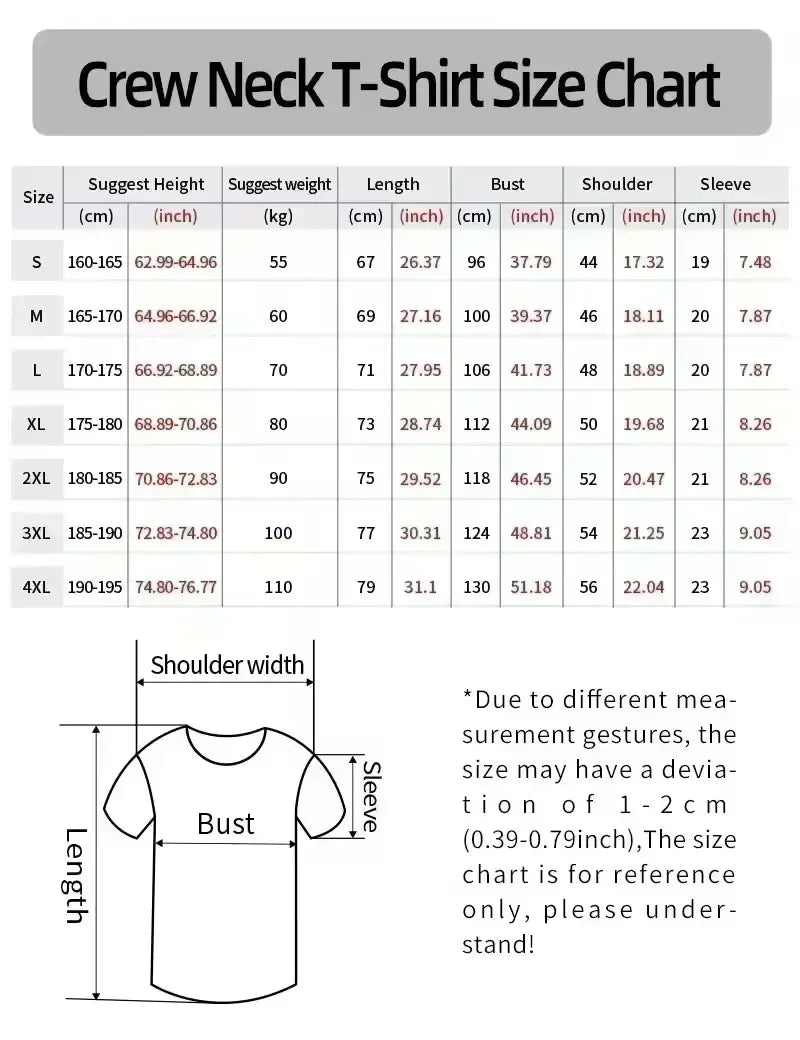 Camiseta Oversized Masculina Cbum – Algodão e Poliéster, S ao XXXL