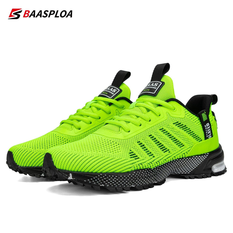 Tênis De Corrida Masculino - Bora Pro Treino