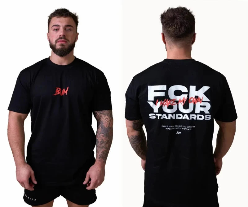 Camiseta Oversized Masculina Cbum – Algodão e Poliéster, S ao XXXL