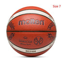 Bola de basquete gl7 - Bora Pro Treino