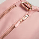 Bolsa de treino com compartimento para sapatos, durável, leve, bolsa grande