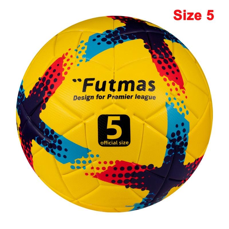 Bola de futebol oficial - Bora Pro Treino
