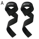 Straps Anti-Slip Musculação e Crossfit