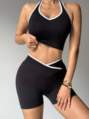 Conjunto para mulheres com 2 peças