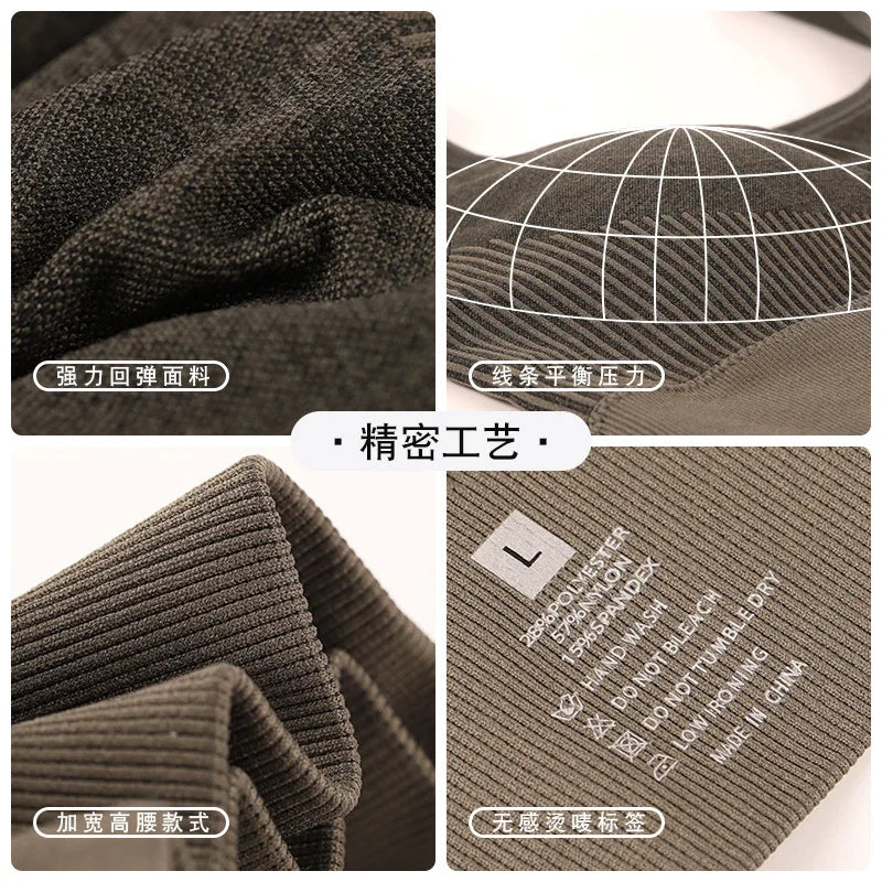 Top Feminino de Compressão Knitted – Algodão e Nylon, Para Musculação