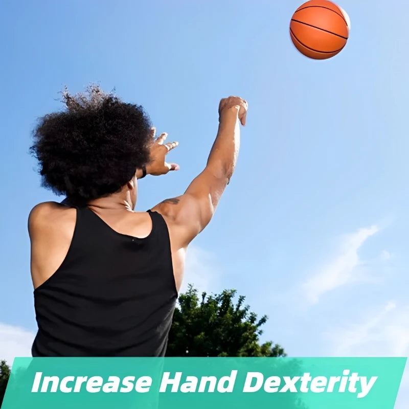 Hand Grip Ajustável 5-60kg – Exercitador de Antebraco e Força de Preensão