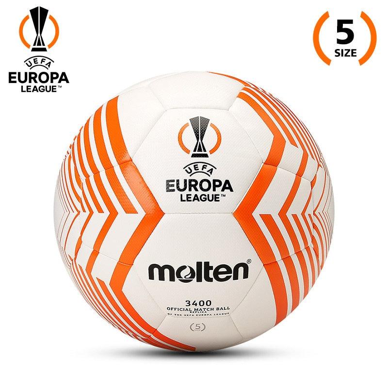 Bola de futebol - Bora Pro Treino