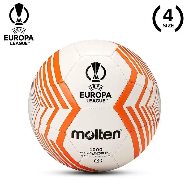 Bola de futebol - Bora Pro Treino