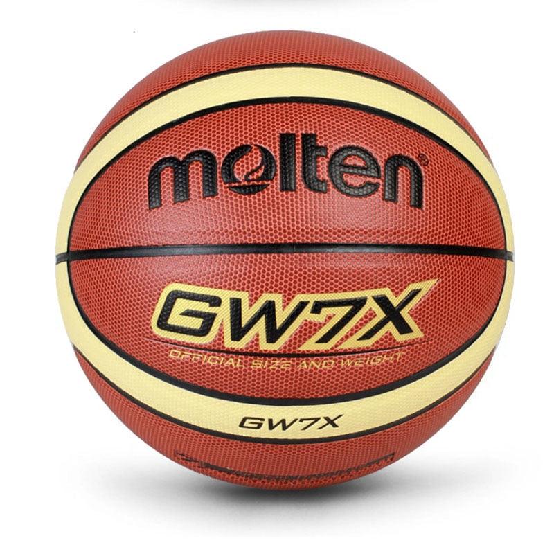 Bola de basquete gl7 - Bora Pro Treino