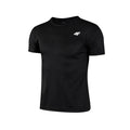 Camiseta Fit Wear Maleável para Musculação – Poliéster Dry Fit, S ao 3XL