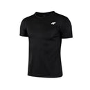 Camiseta Fit wear - tecido maleavel - camiseta pra musculação