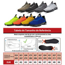 Tênis De Corrida Masculino - Bora Pro Treino