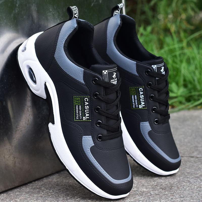 Sapato masculino casual - Bora Pro Treino