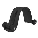 Acessório para elevação pélvica em casa - treine glúteos em casa