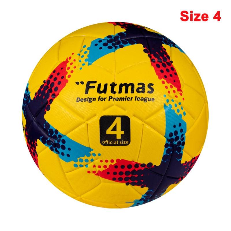 Bola de futebol oficial - Bora Pro Treino
