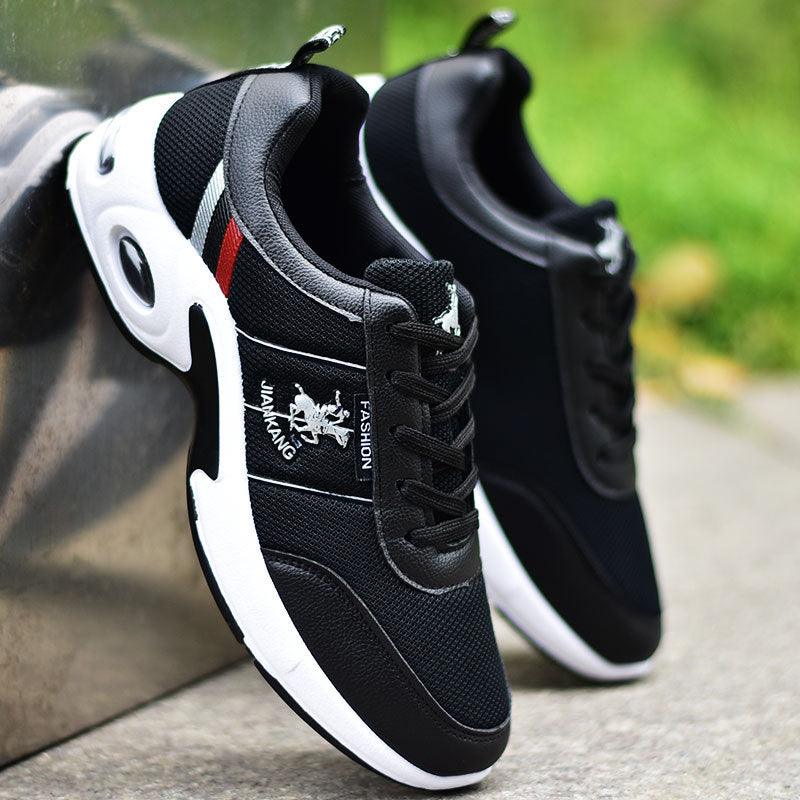 Sapato masculino casual - Bora Pro Treino