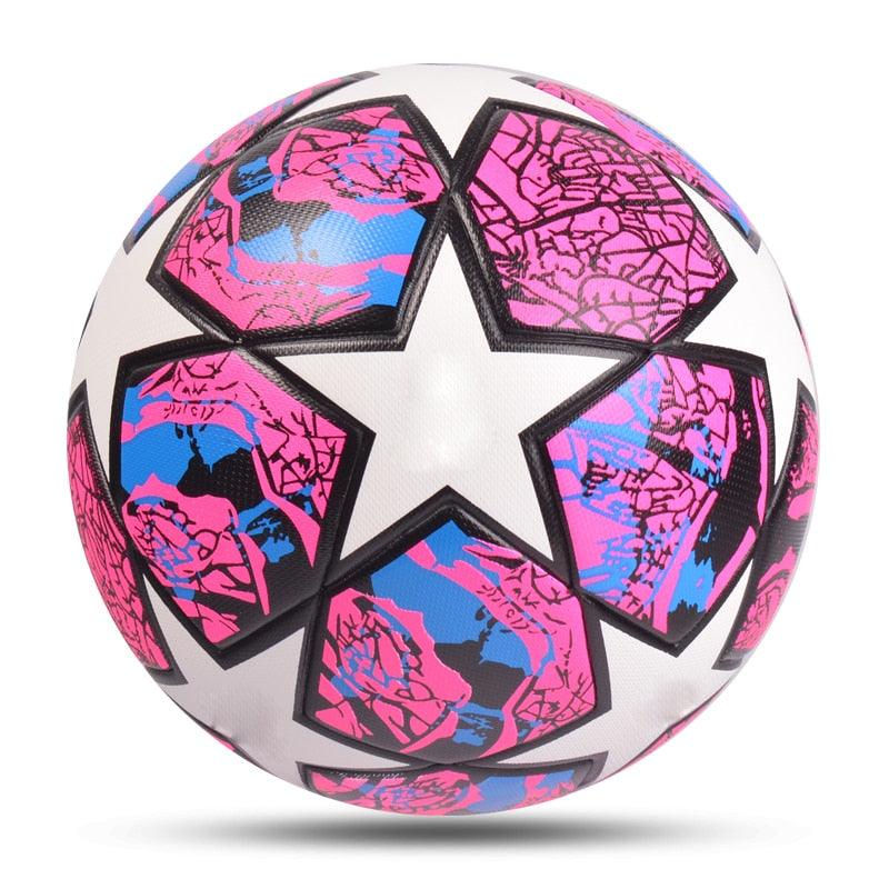 Bola de futebol oficial - Bora Pro Treino