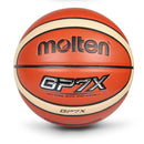 Bola de basquete gl7 - Bora Pro Treino