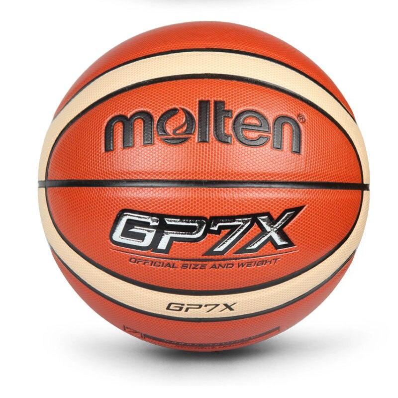 Bola de basquete gl7 - Bora Pro Treino