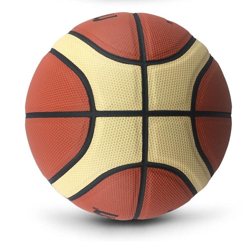 Bola de basquete gl7 - Bora Pro Treino
