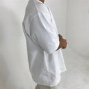 Camiseta T-shirt Oversized de treino Mr. Olympia - Musculação e academia