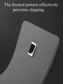 Tapete de ginástica para ioga, pilates e treinos em casa - Tapete de ginástica espesso para exercícios e esportes 185 cm × 90 cm × 1 cm