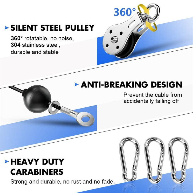 Conjunto de Pulia Fitness - Bora Pro Treino