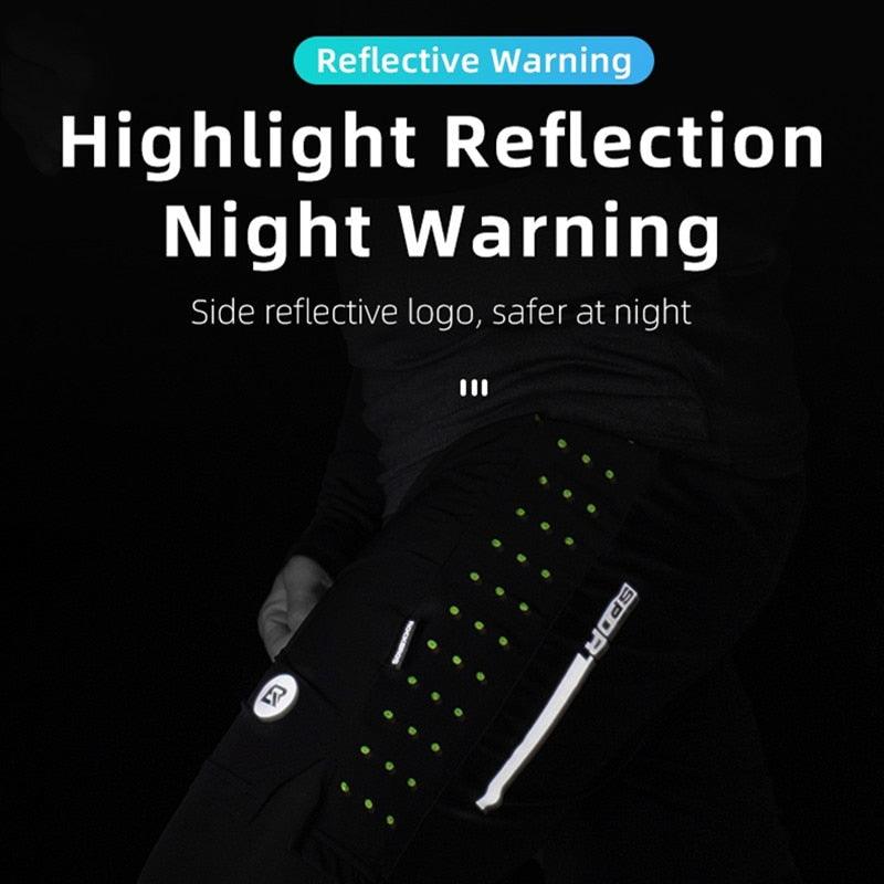 Shorts ROCKBROS - Bora Pro Treino