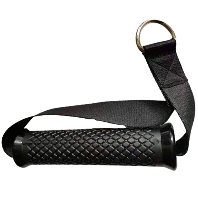 Alça de Exercício - Bora Pro Treino