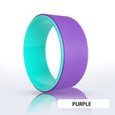 Roda elástica para ioga