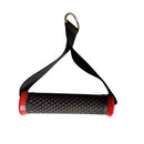 Alça de Exercício - Bora Pro Treino