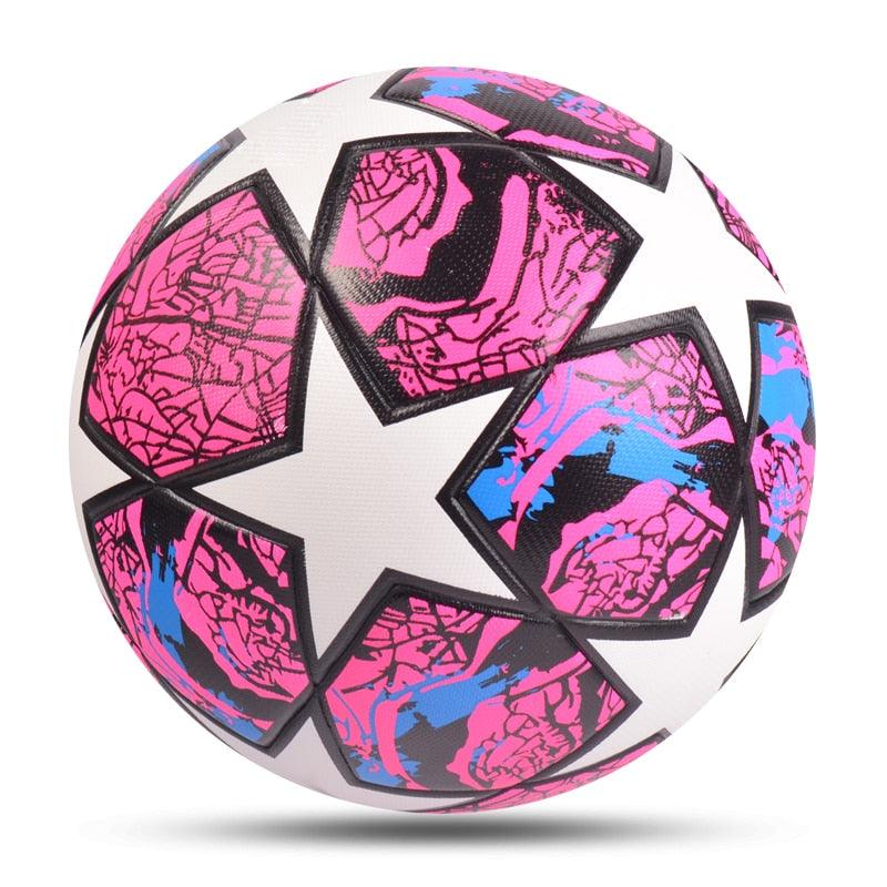 Bola de futebol oficial - Bora Pro Treino