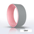 Roda elástica para ioga - Bora Pro Treino