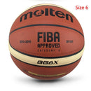 Bola de basquete gl7 - Bora Pro Treino