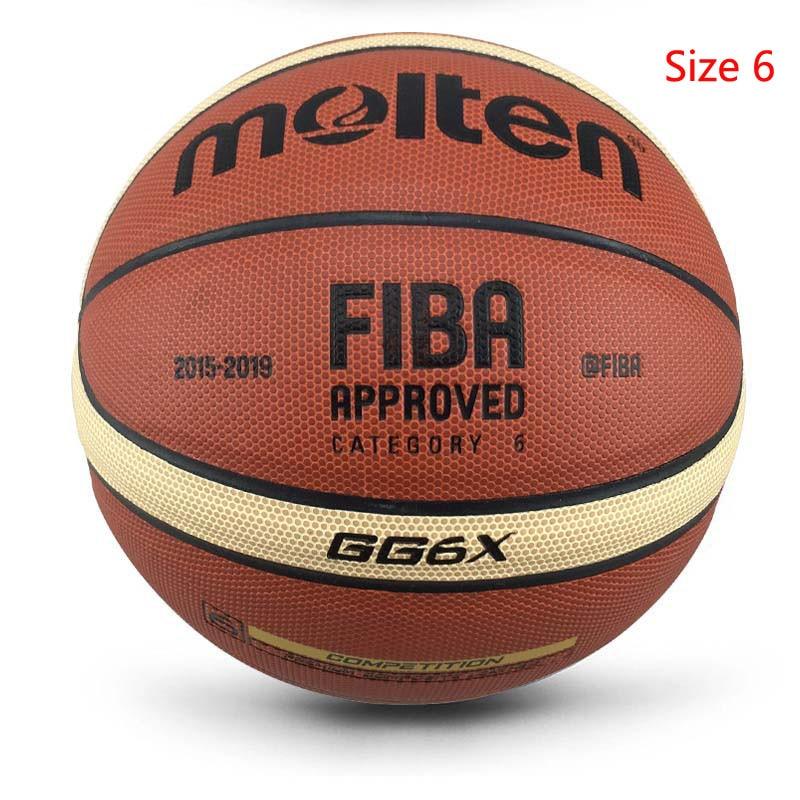 Bola de basquete gl7 - Bora Pro Treino