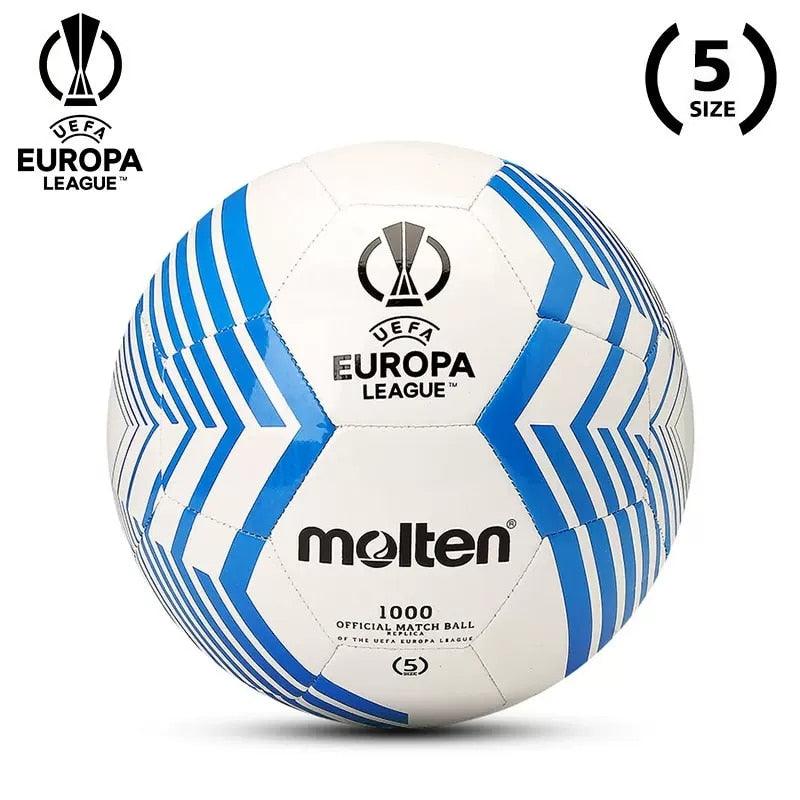 Bola de futebol - Bora Pro Treino