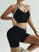 Conjunto para mulheres com 2 peças