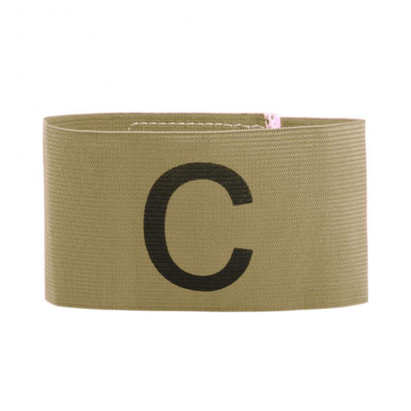 Faixa de Capitão - Bora Pro Treino