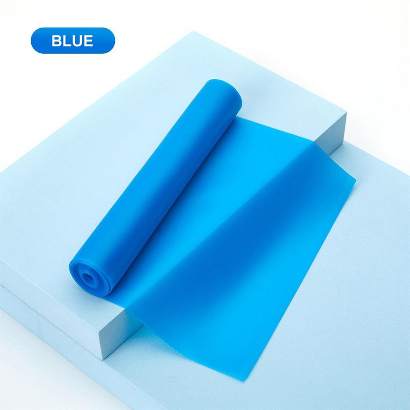 Faixas Elásticas - Bora Pro Treino