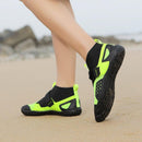 Sapatos aquáticos de natação - Bora Pro Treino