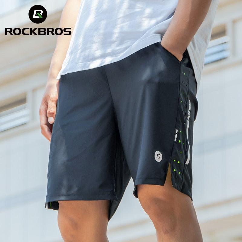 Shorts ROCKBROS - Bora Pro Treino