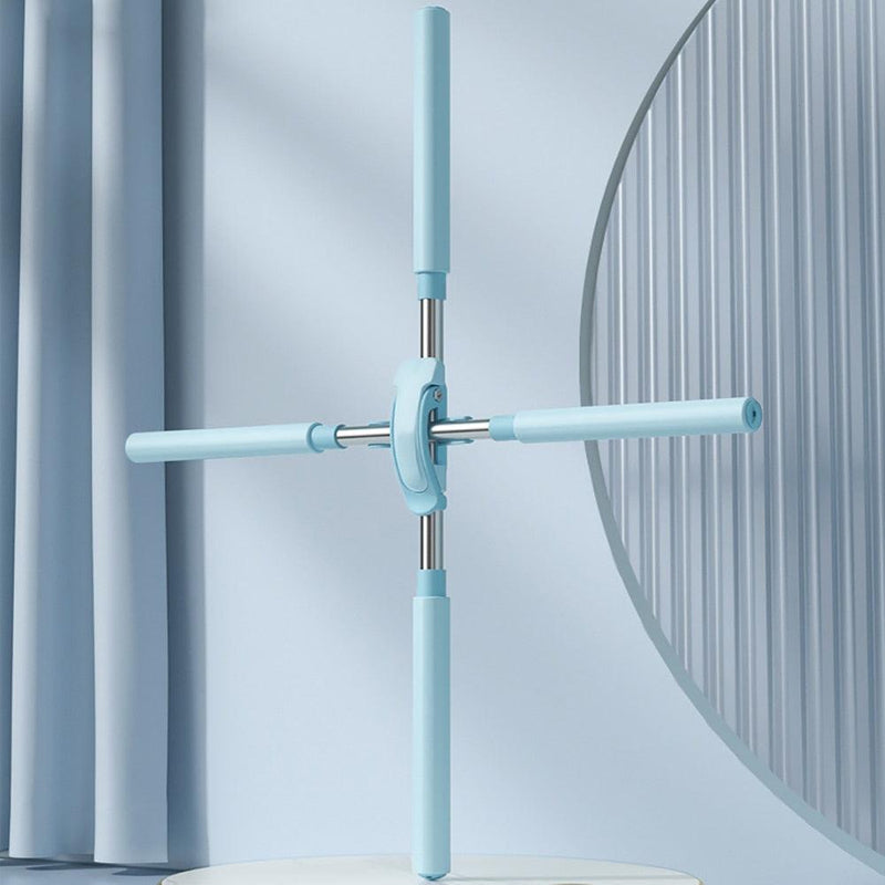 Sticks de Yoga para Postura - Bora Pro Treino