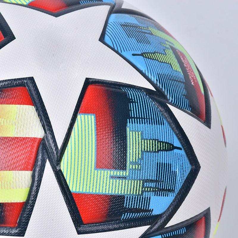 Bola de futebol oficial - Bora Pro Treino